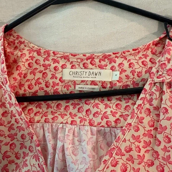 Christy Dawn Dawn Dress - Picture 4 of 6